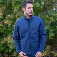 SOFTSHELL ELASTICIZZATO